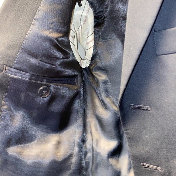 NWOT Ralph Lauren Blazer - Picture 5 of 6